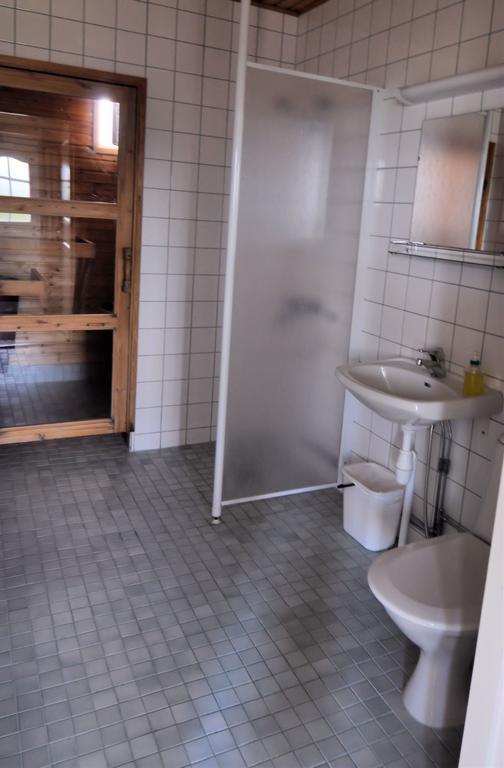 Lomamaja Pekonen Apartments Muonio Δωμάτιο φωτογραφία