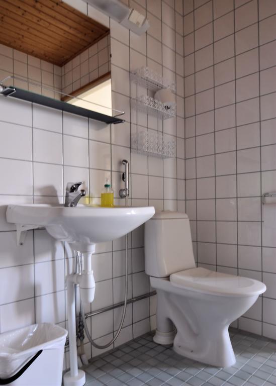 Lomamaja Pekonen Apartments Muonio Δωμάτιο φωτογραφία