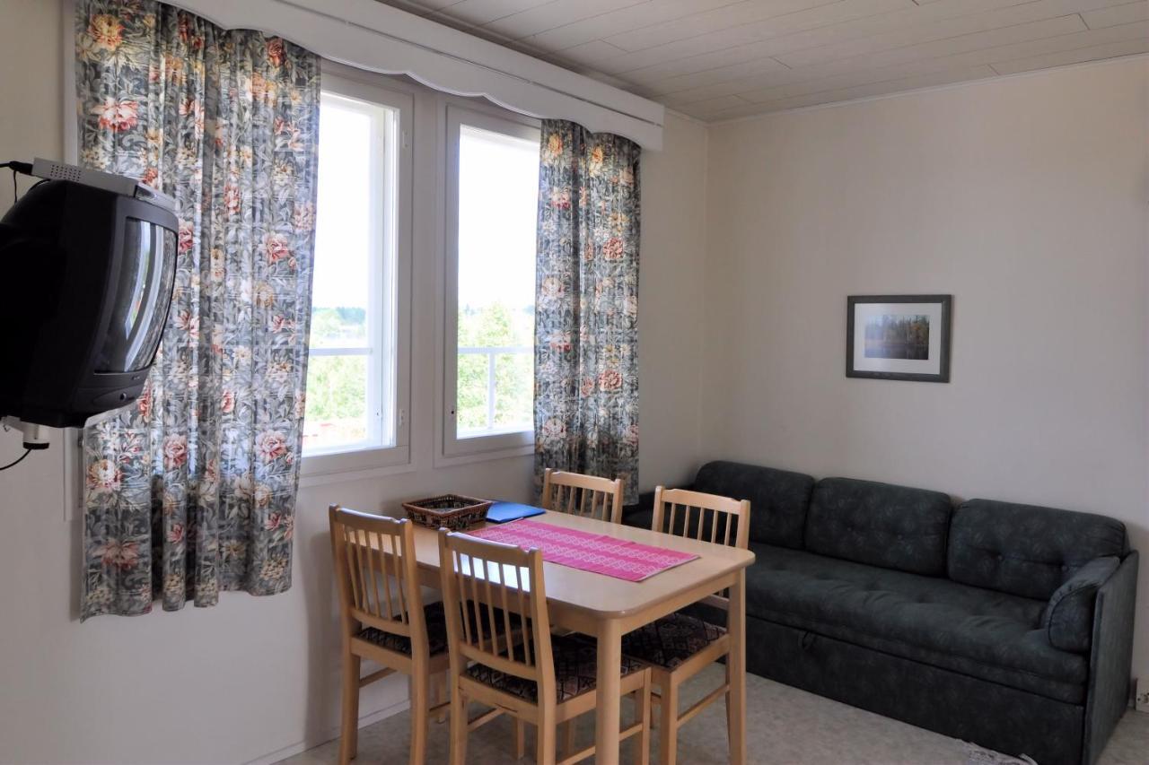 Lomamaja Pekonen Apartments Muonio Δωμάτιο φωτογραφία