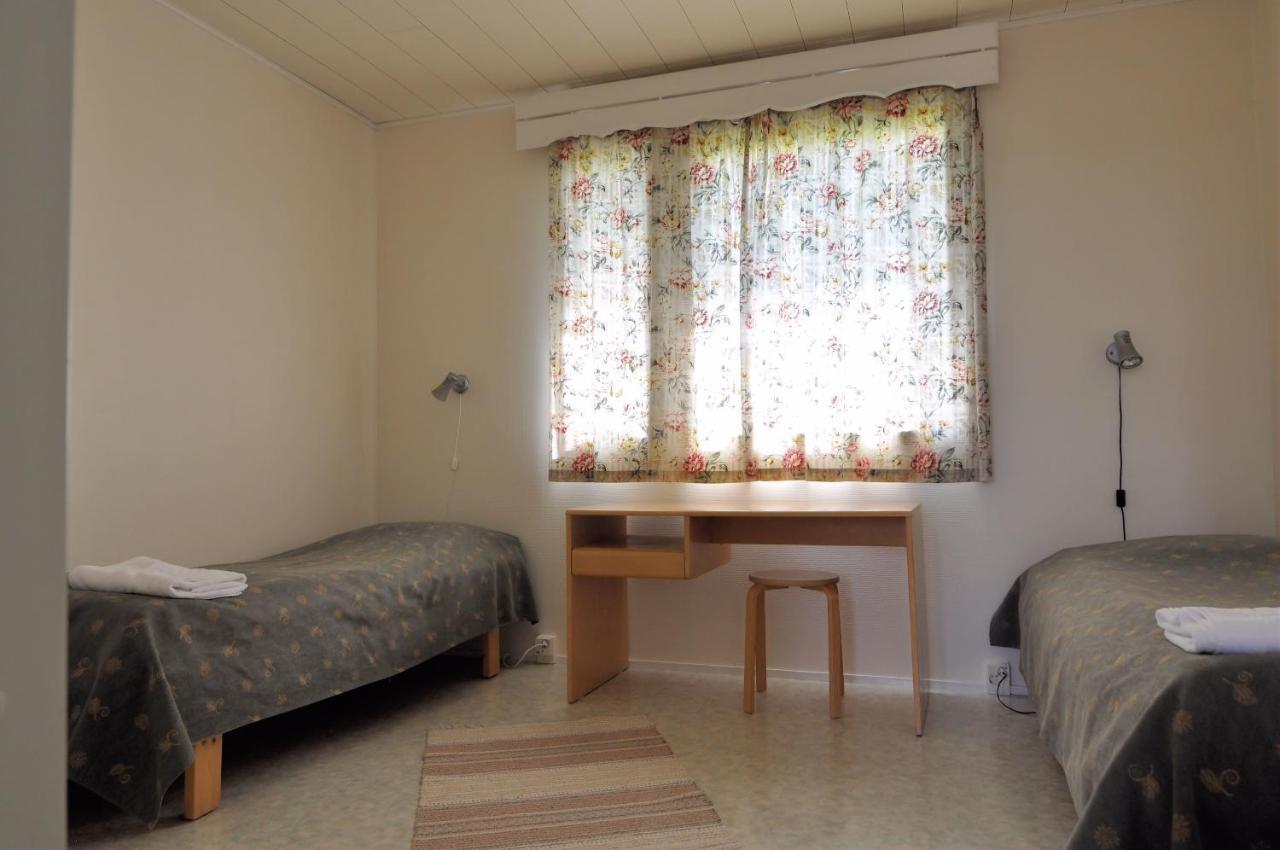 Lomamaja Pekonen Apartments Muonio Δωμάτιο φωτογραφία