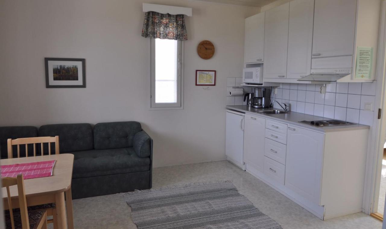 Lomamaja Pekonen Apartments Muonio Δωμάτιο φωτογραφία